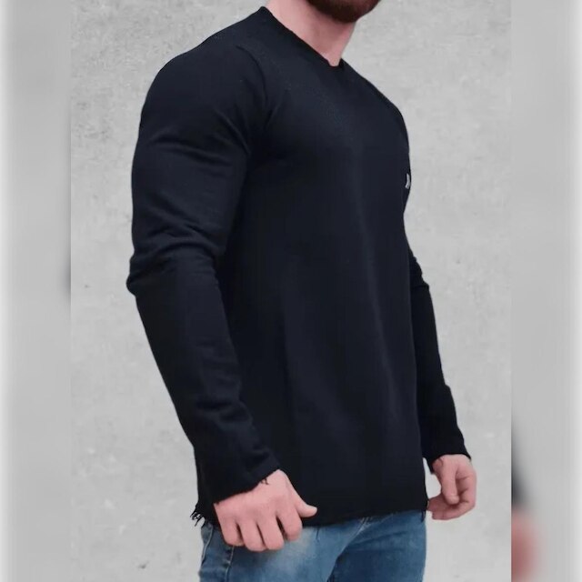 Moletom Masculino Sagitta 100% Algodão