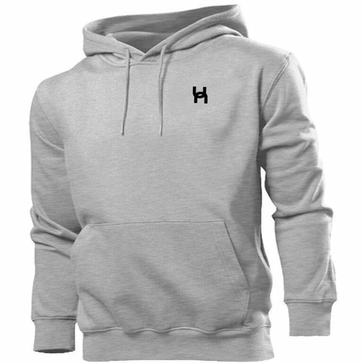 Moletom Masculino Under Blusa de Frio Canguru Capuz e Bolso Menor preço em Moletom Masculino Under Blusa de Frio Canguru Capuz e Bolso