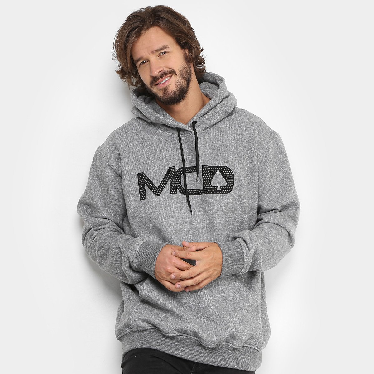 clwr moletom com capuz