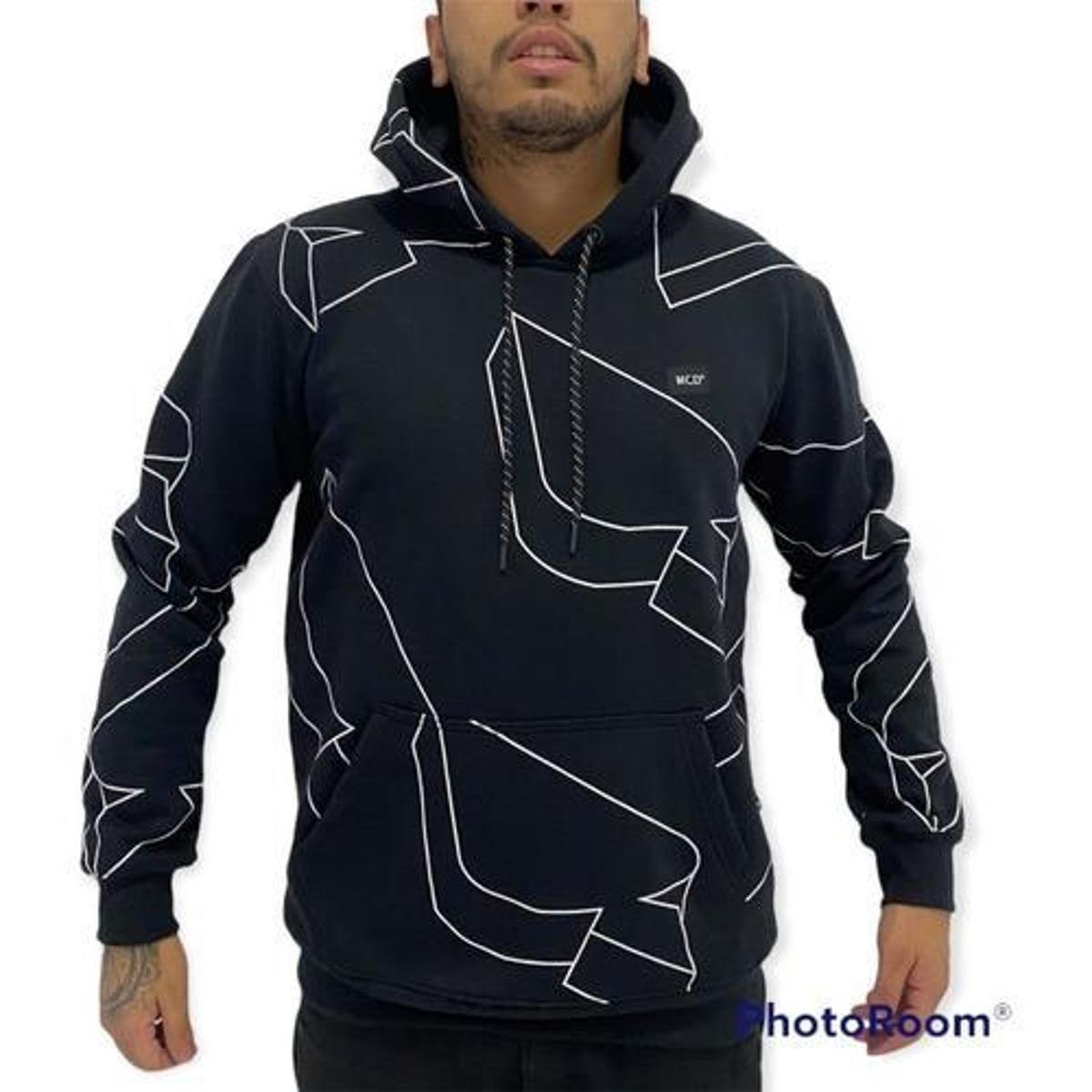 Sale moletom mcd Factory Sale