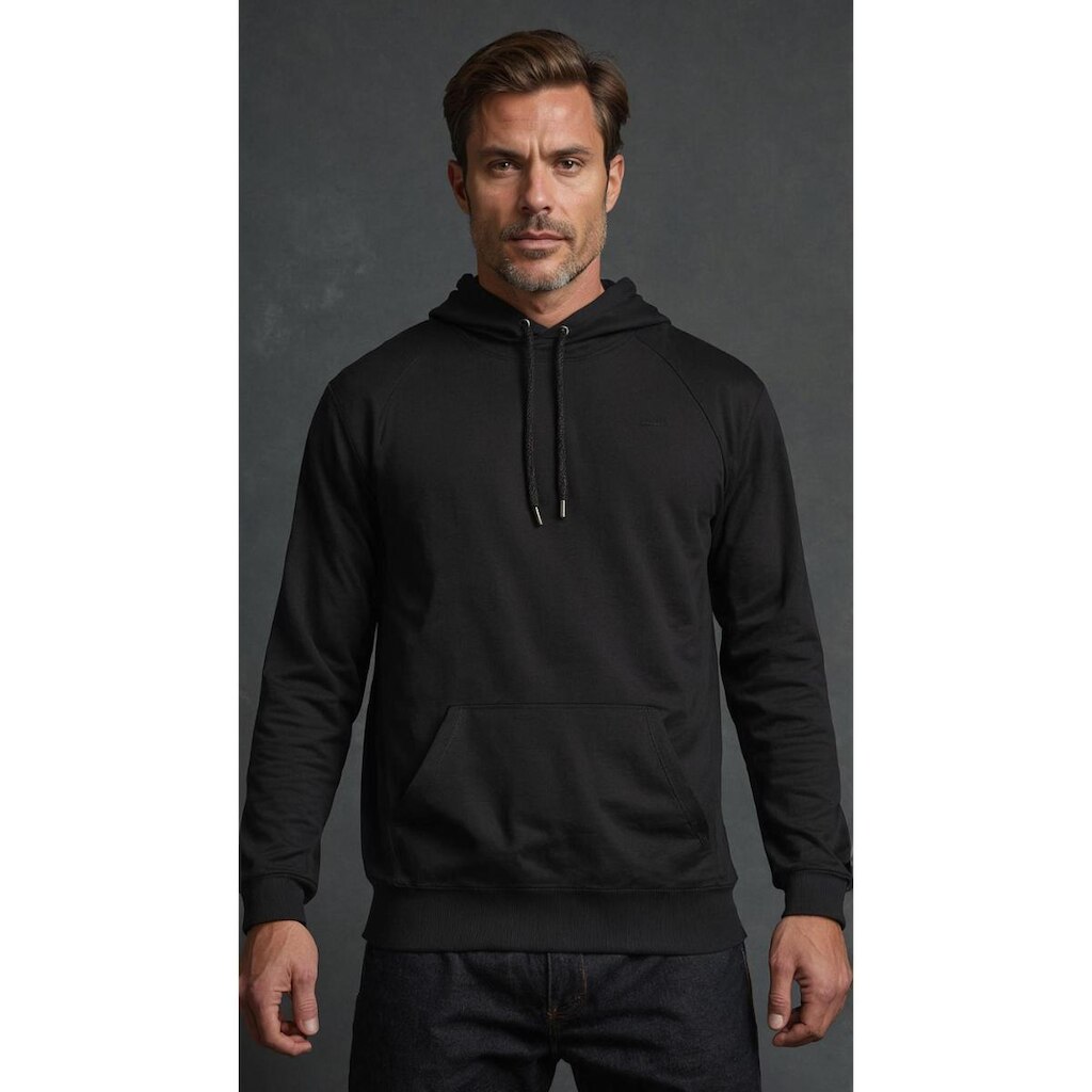 Moletom Moleton blusa de frio Canguru Unissex Agasalho