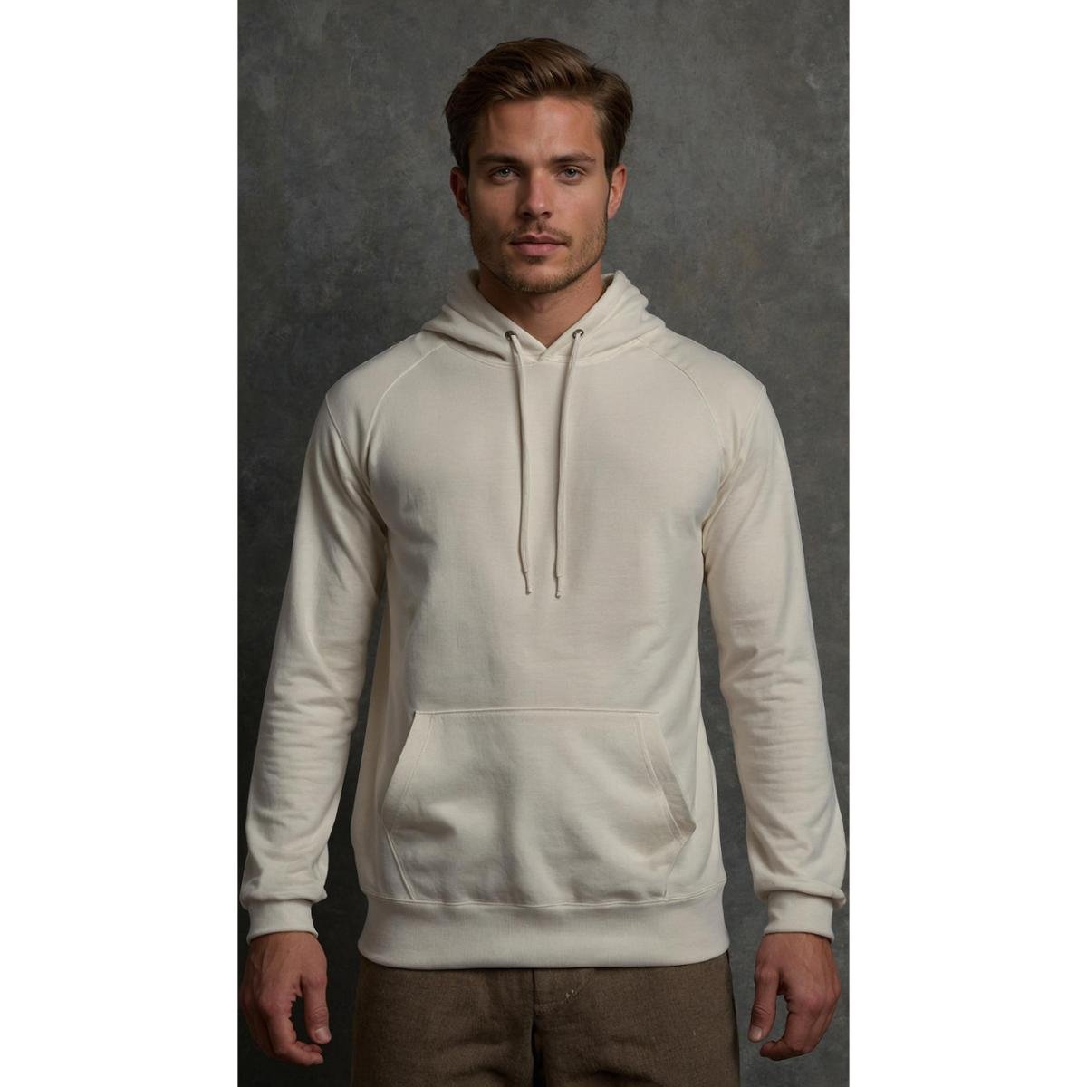 Moletom Moleton blusa de frio Canguru Unissex Agasalho Menor preço em Moletom Moleton blusa de frio Canguru Unissex Agasalho