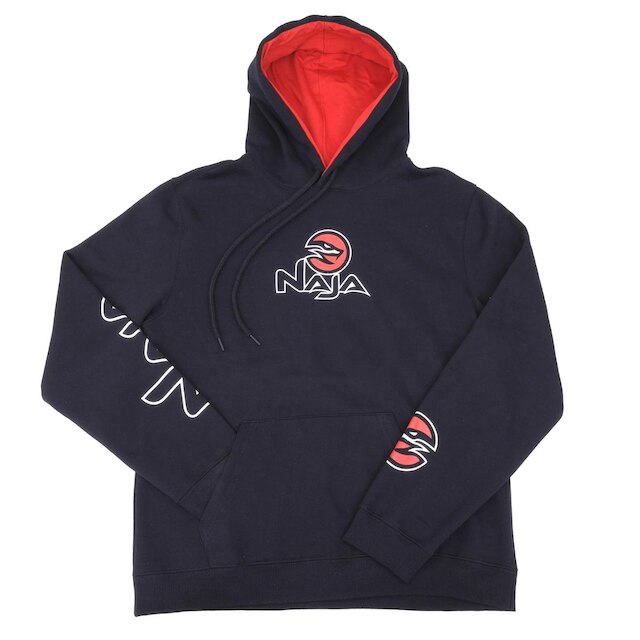 Moletom Naja ML - Masculino