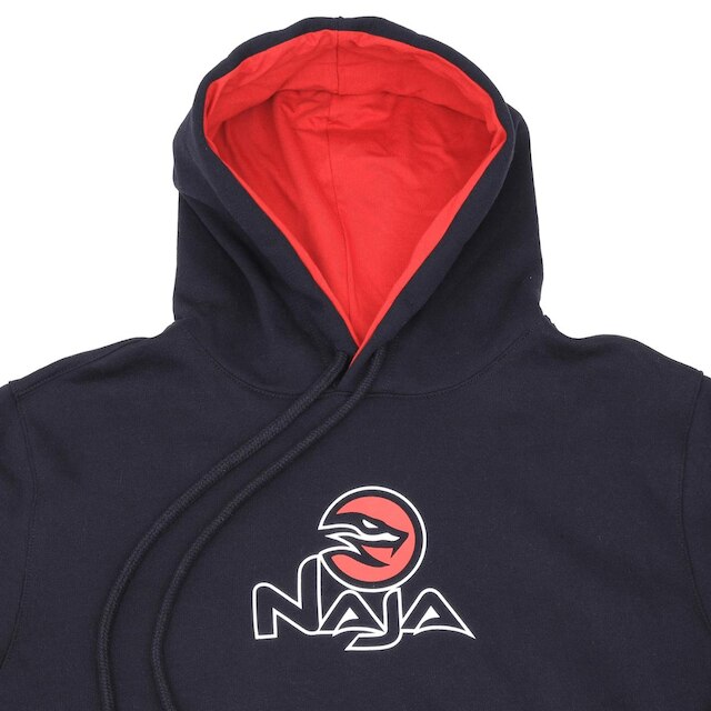Moletom Naja ML - Masculino