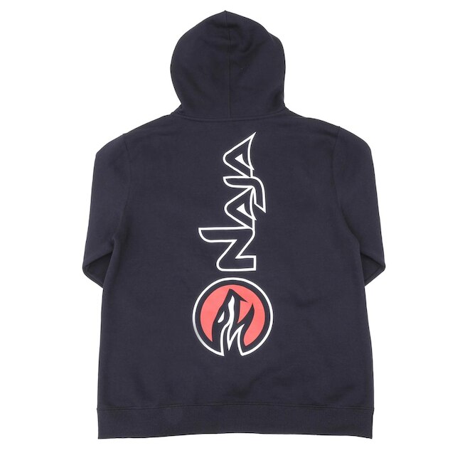 Moletom Naja ML - Masculino