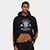 Moletom NBA Brooklyn Nets Mitchell & Ness Masculino - Preto