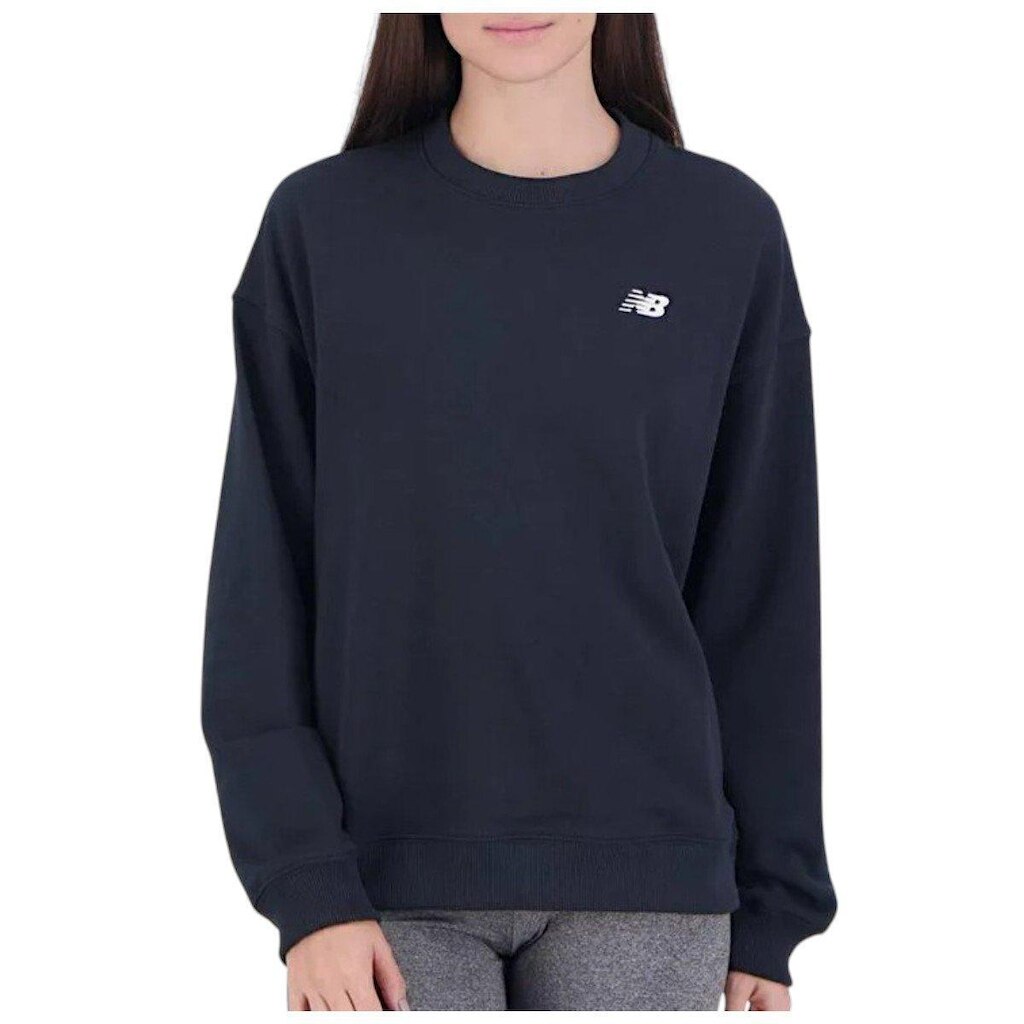 Moletom New Balance Sport Essentials Feminino