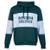 Moletom New Era Canguru Fechado Boston Celtics All Classic Masculino - Verde