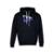 Moletom New Era Canguru Flag Masculino - Preto