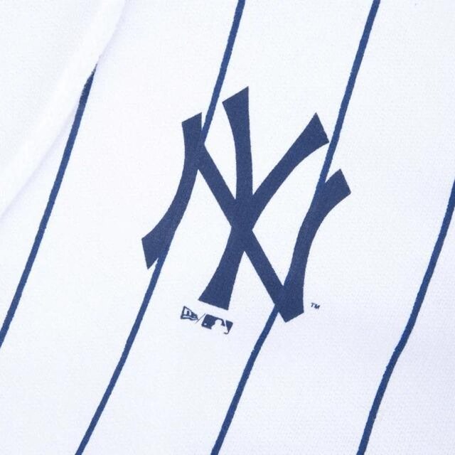 Moletom New Era Canguru New York Yankees Back To School