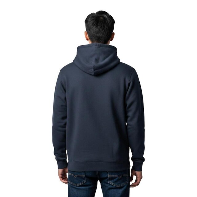 Moletom New Era Dasic Sazonal Duo Masculino Marinho