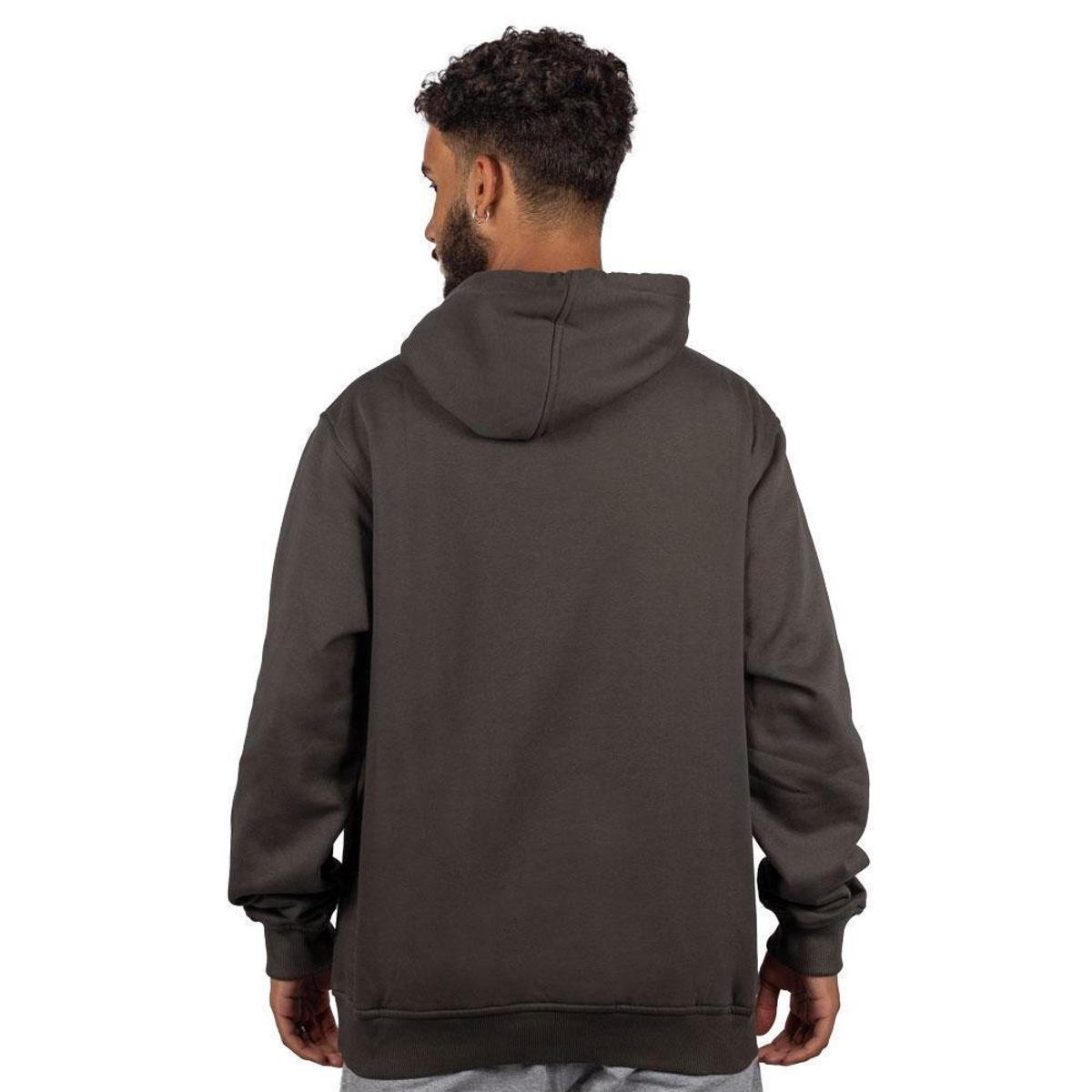 Moletom Nicoboco Balbeque Masculino Zattini