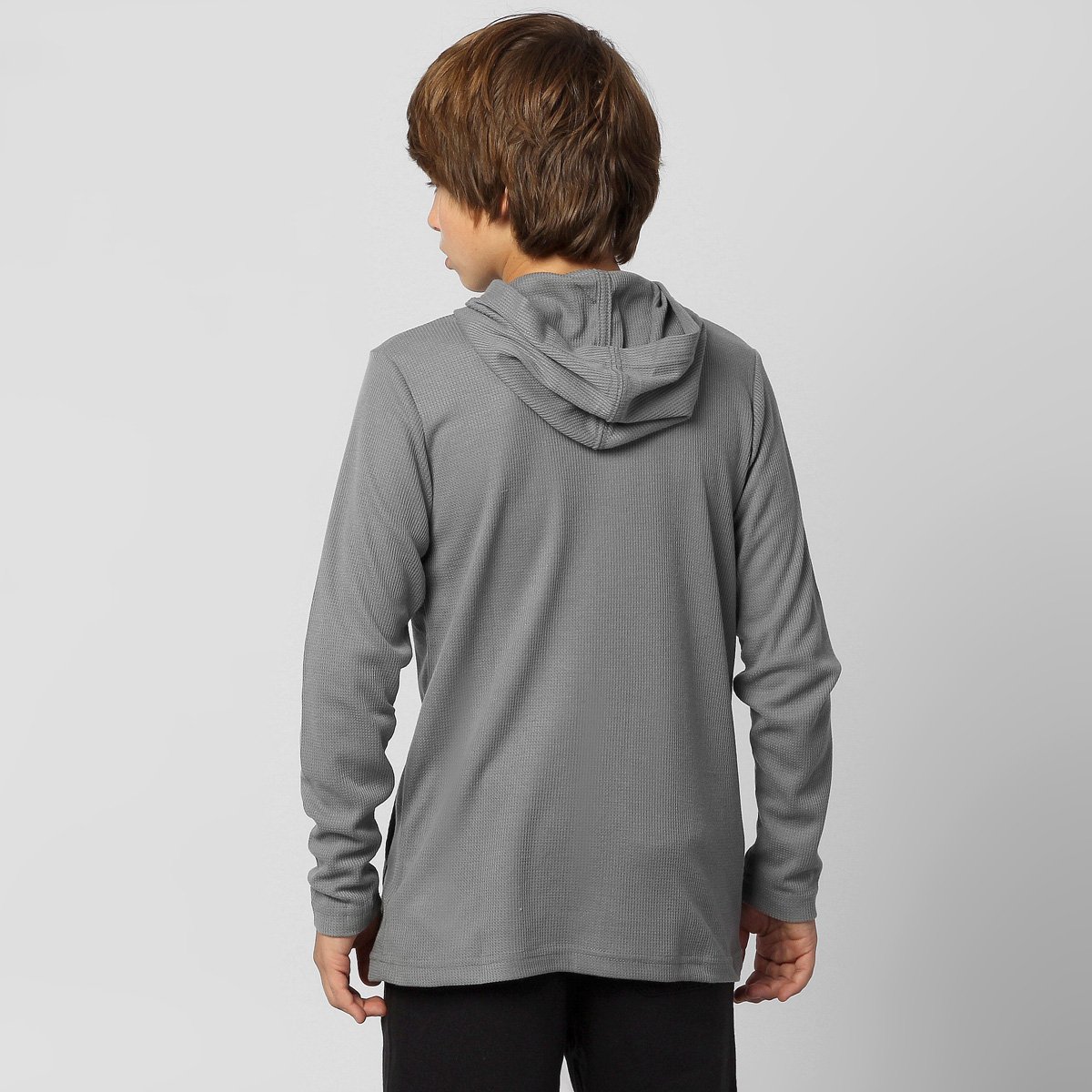 nike performance moletom com capuz