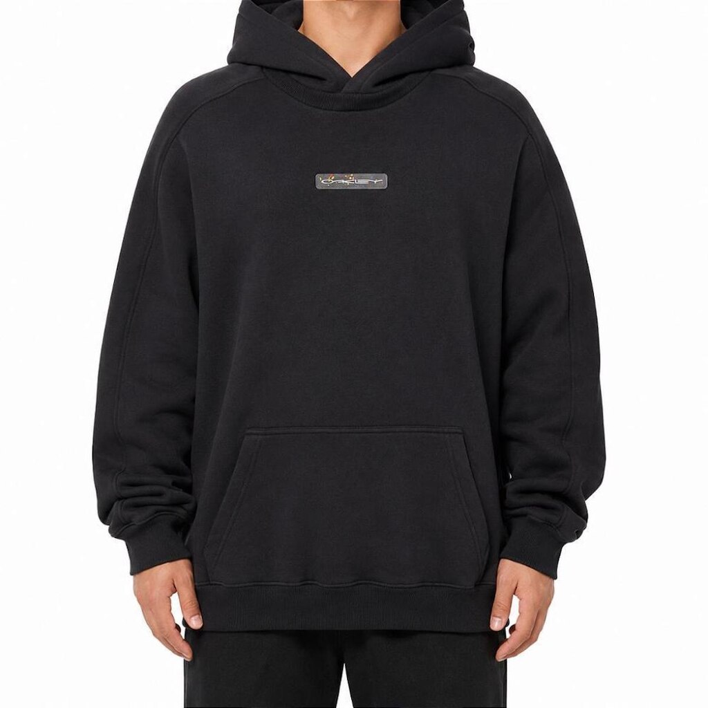 Moletom Oakley Canguru Soho Hoodie II WT26
