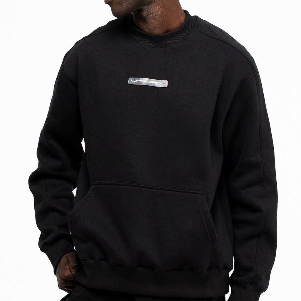 Moletom Oakley Careca Soho Crew Neck II WT26