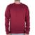 Moletom Oakley Careca Sports Crew Neck WT25 - Vermelho