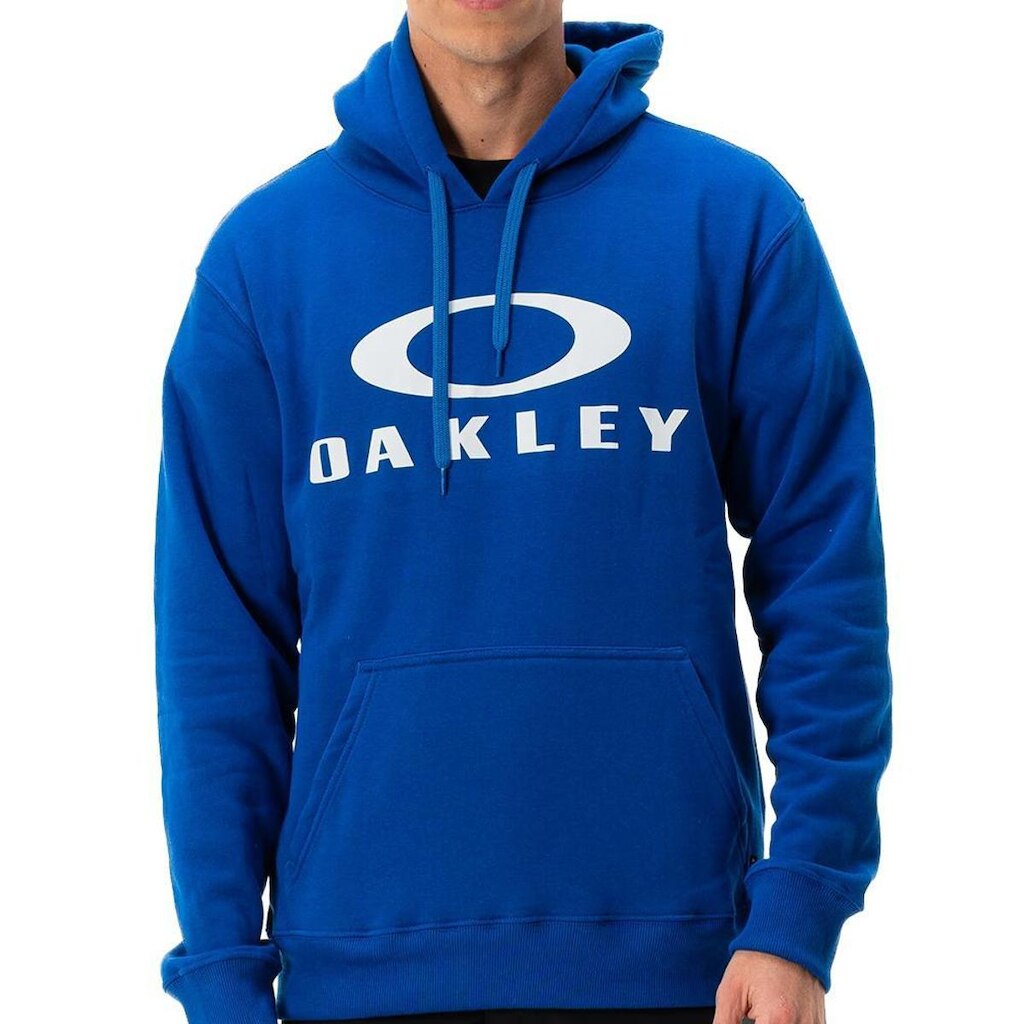Moletom Oakley Duall Hoodie II WT26 Masculino
