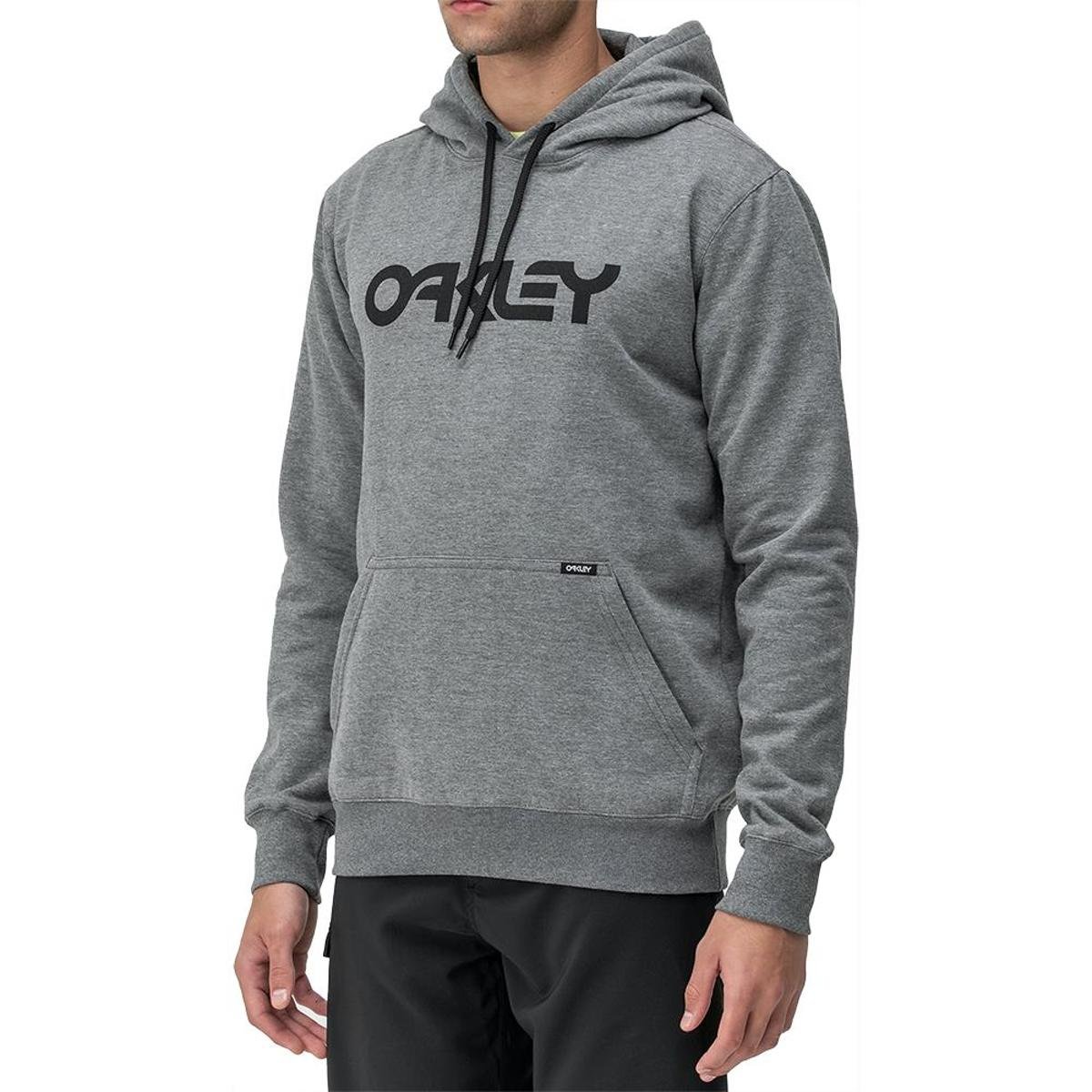 oakley pullover