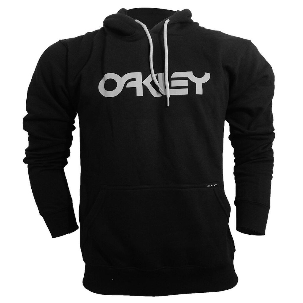 Moletom Oakley Mark Pullover