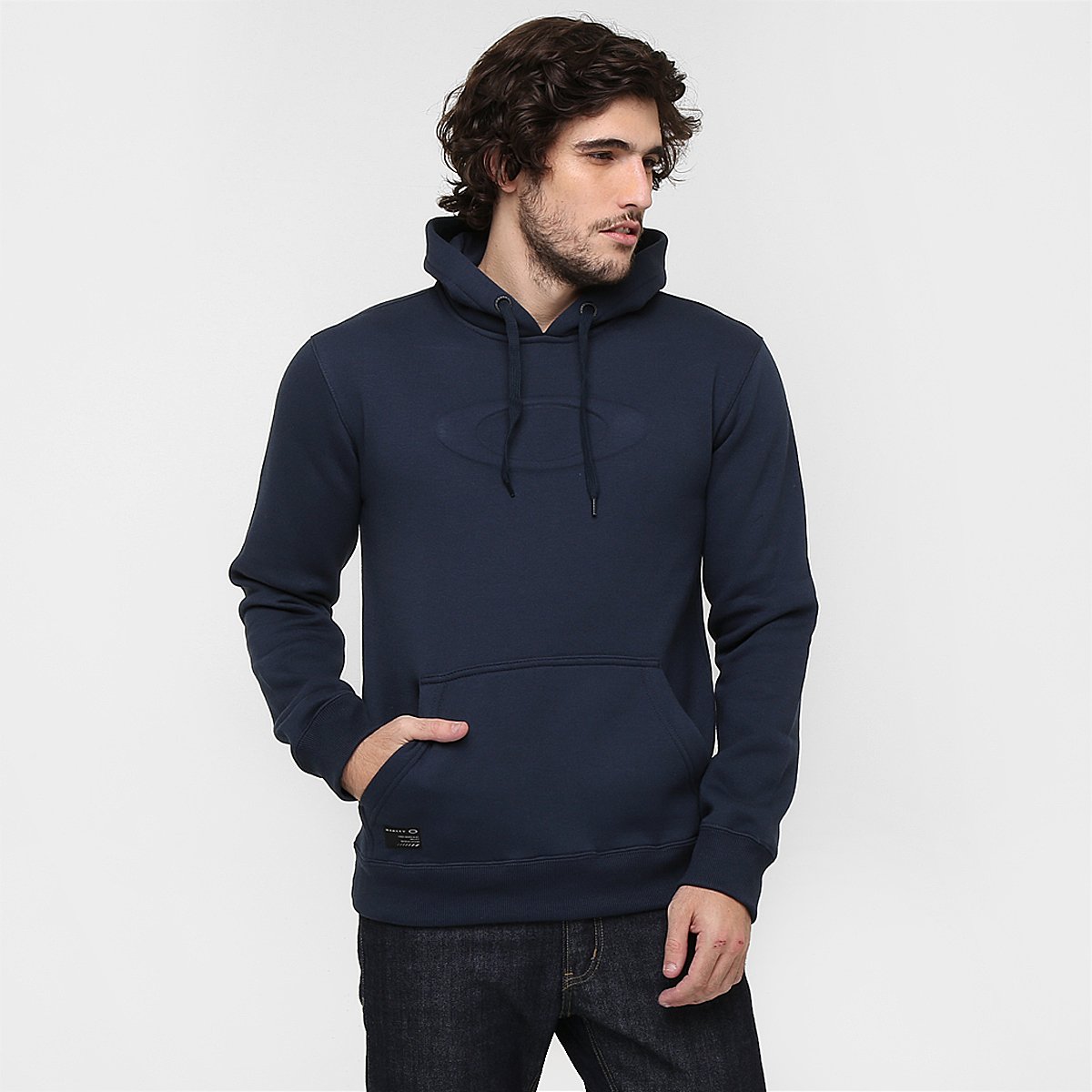 levis cross over moletom com capuz