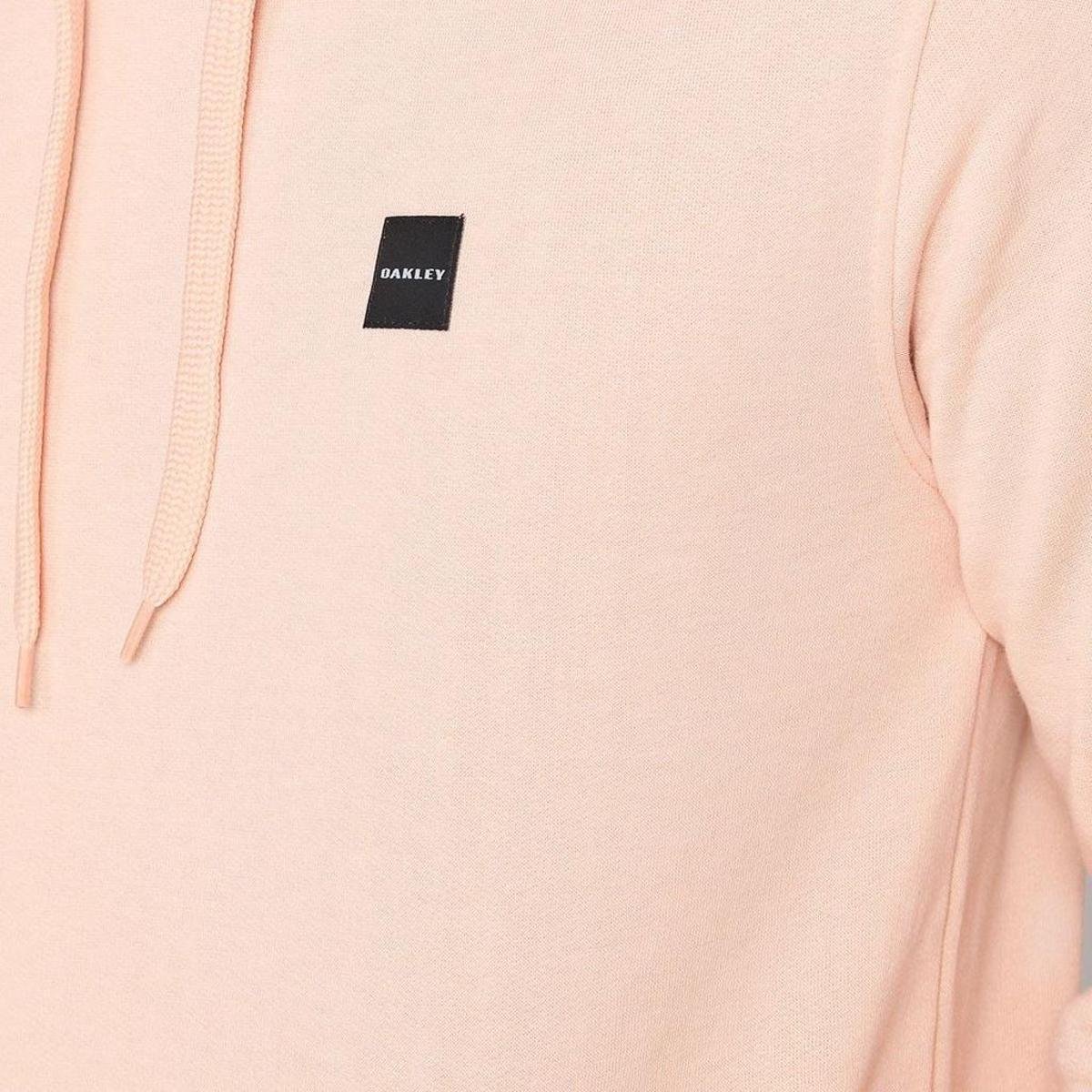 stone island moletom com capuz rose