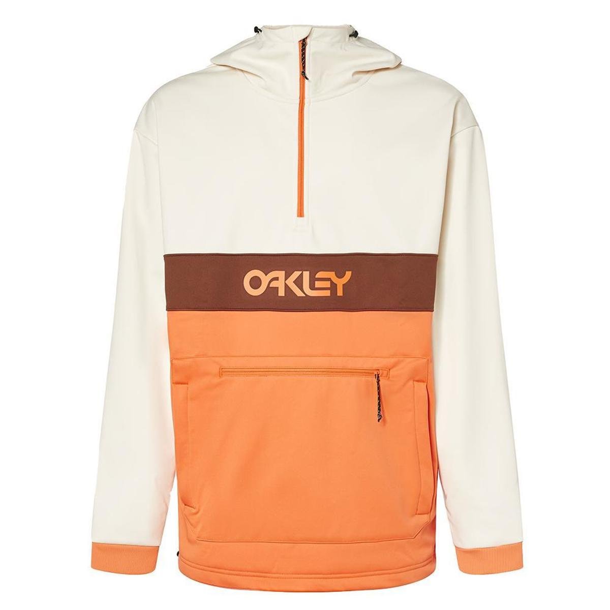 Moletom Oakley TNP Nose Grab Softshell | Zattini