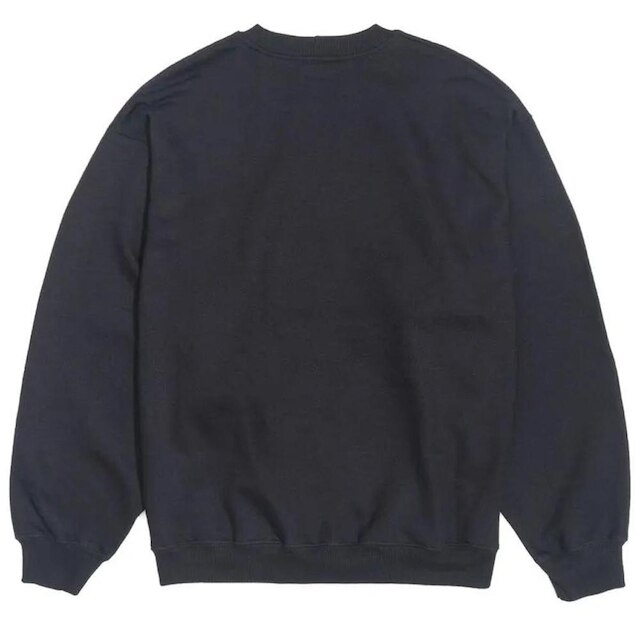 Moletom OUS Careca Crewneck Minimal Masculino