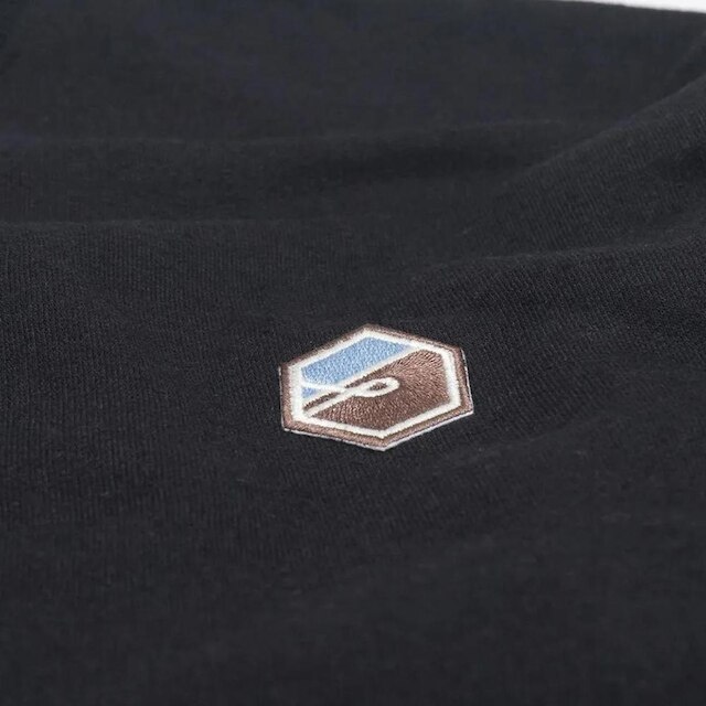 Moletom OUS Careca Crewneck Minimal Masculino