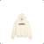 MOLETOM OUS VOADEIRA PRISTINE - Off White