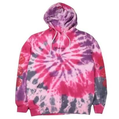 Moletom Overcome Canguru