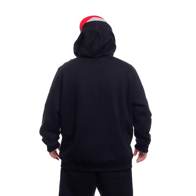 Moletom Plus Size Bali Hai Basic