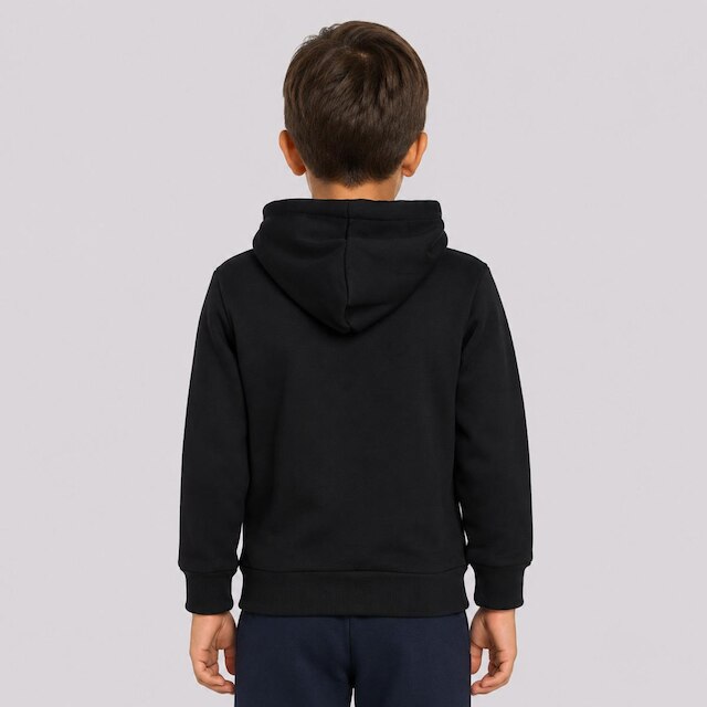 Moletom PSG Canguru Infantil