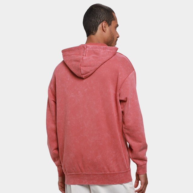 Moletom Puma Elevated Relaxed Wash Hoodie Masculino