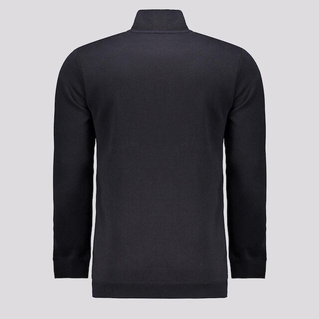 Moletom Puma ESS Small NO. 1 Half Masculino