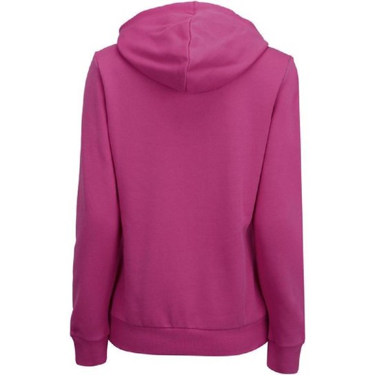Moletom Puma Essentials Logo Capuz Feminino Zattini