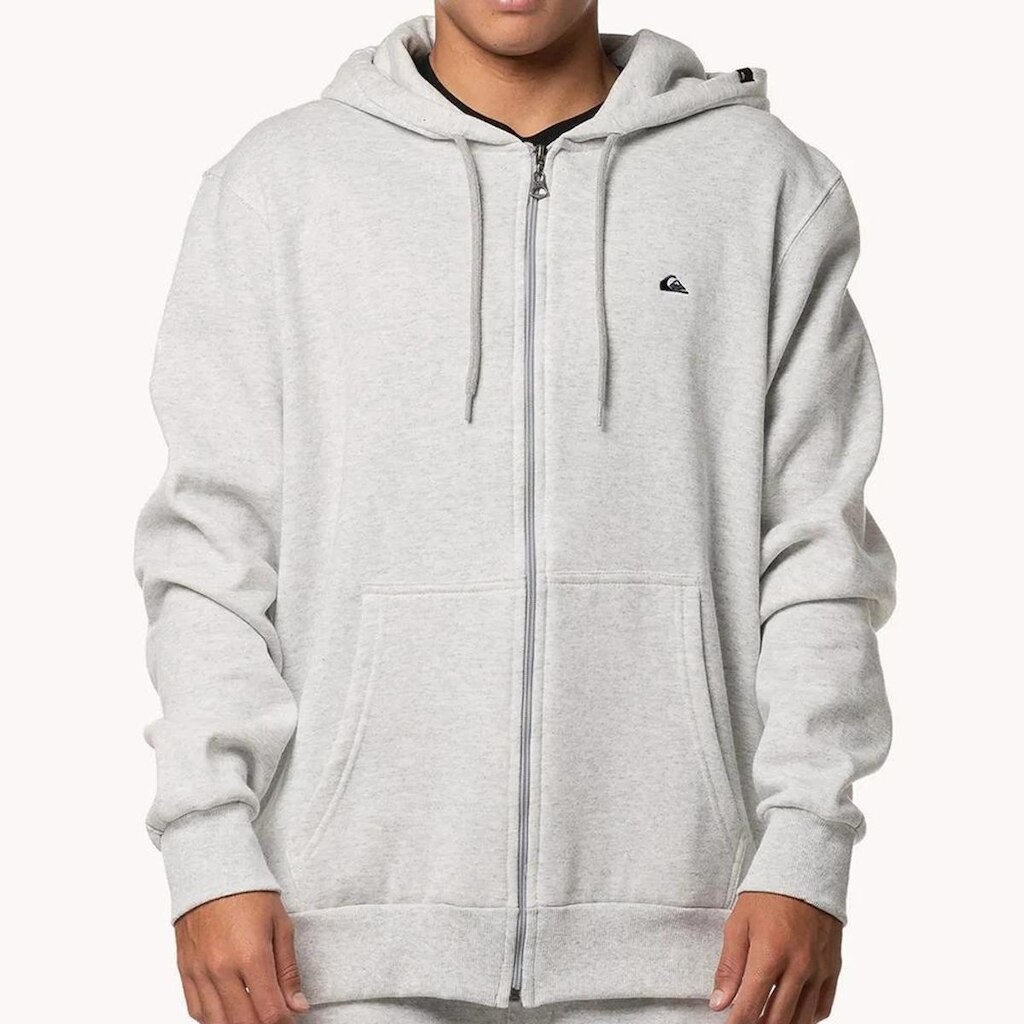 Moletom Quiksilver Aberto Embroidery 280G WT25