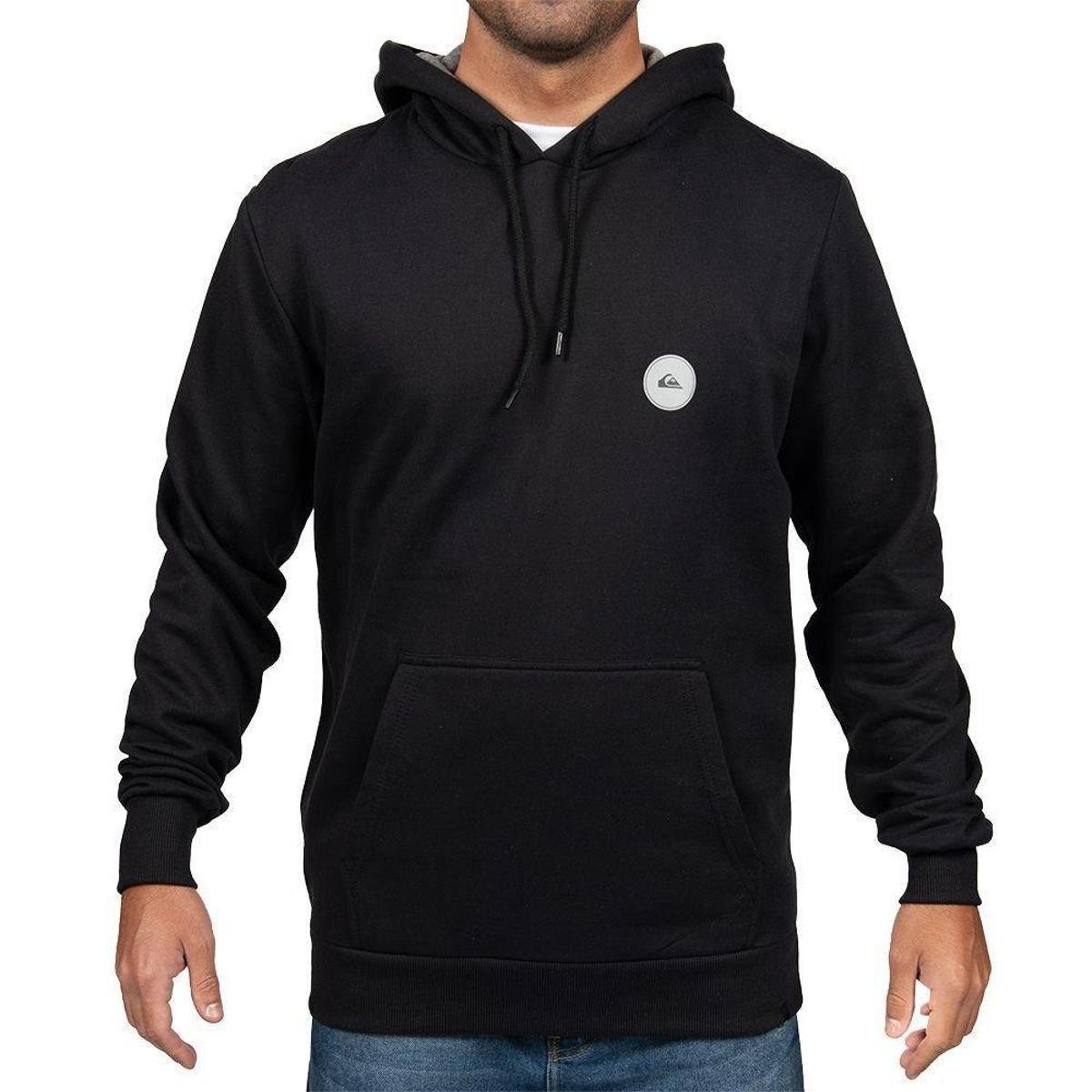 earl moletom com capuz