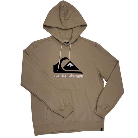 Quiksilver Masculino Quiksilver Outlet Moletom Moletom Masculino