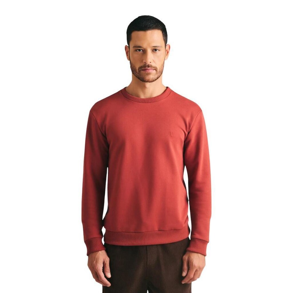 Moletom Reserva Basico New Masculino Preto