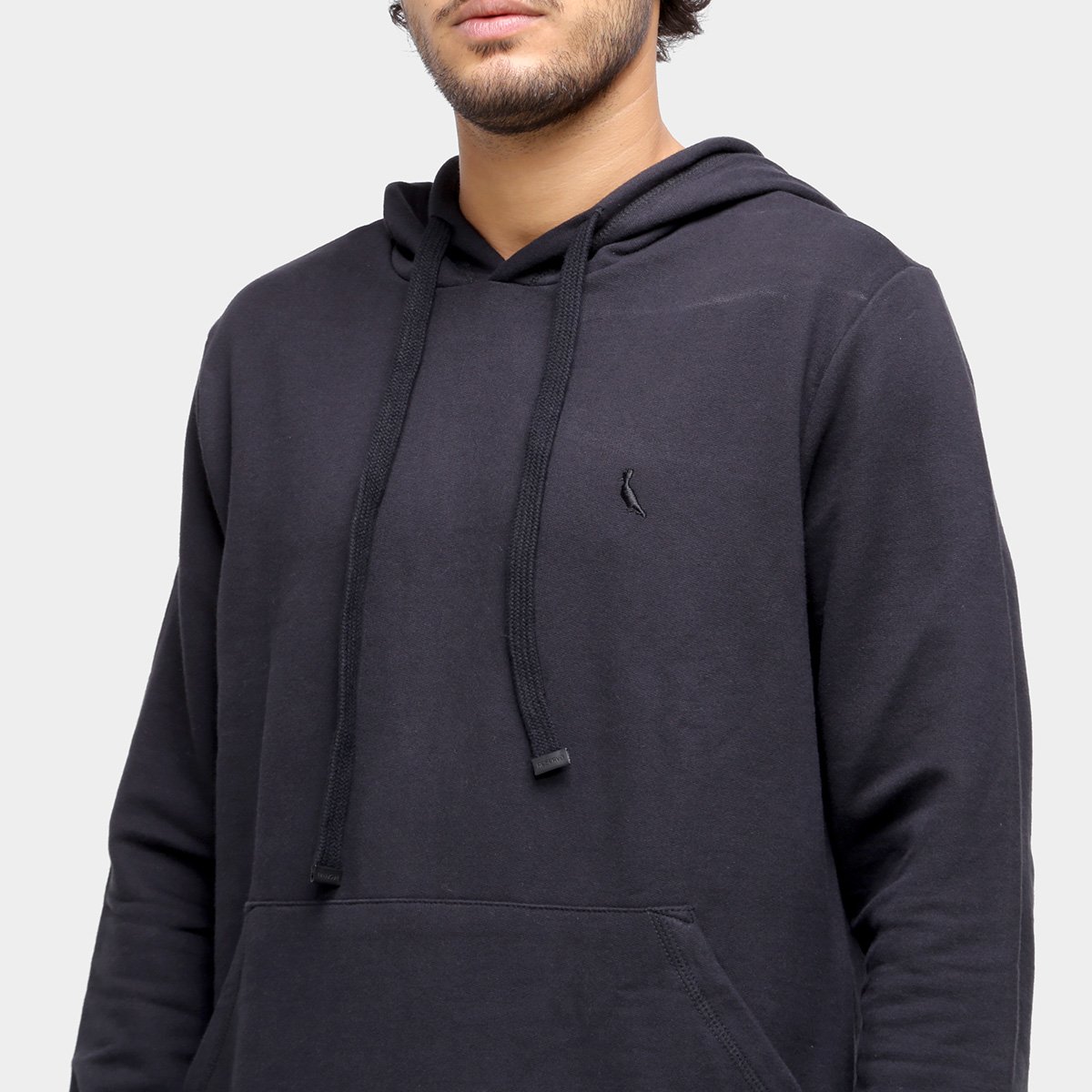 all saints raven pullover moletom com capuz