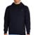 Moletom Rip Curl Aberto Classic Surf WT26 Masculino - Preto