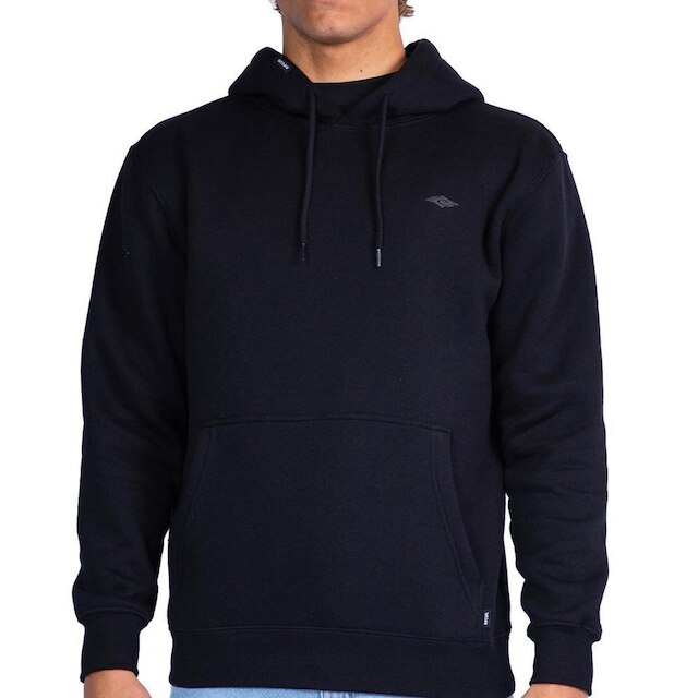 Moletom Rip Curl Aberto Classic Surf WT26 Masculino