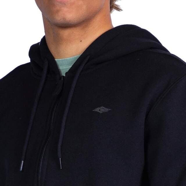 Moletom Rip Curl Aberto Classic Surf WT26 Masculino