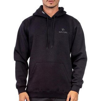 Moletom Rip Curl Canguru Brand Stack WT25