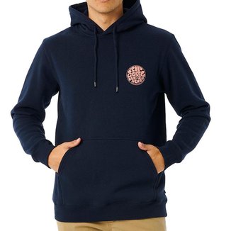 Moletom Rip Curl Canguru Brazil Wetsuit Icon WT25