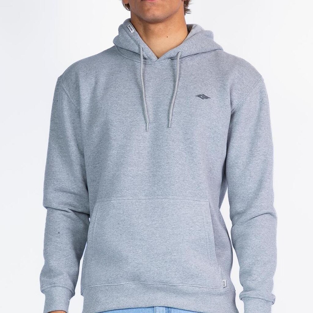 Moletom Rip Curl Canguru Classic Surf WT26