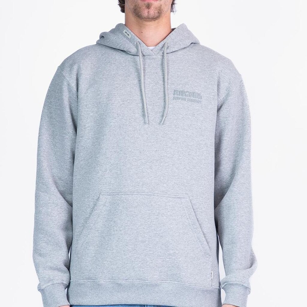 Moletom Rip Curl Canguru Surf Puff Hood WT26