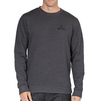 Moletom Rip Curl Careca Brand Stack WT25