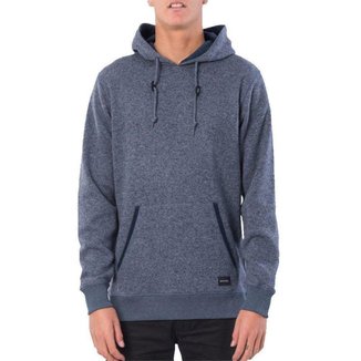 Moletom Rip Curl Especial Crescent Hood Masculino