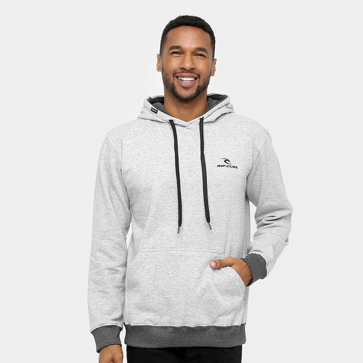 nike aw77 moletom com capuz with arm pocket
